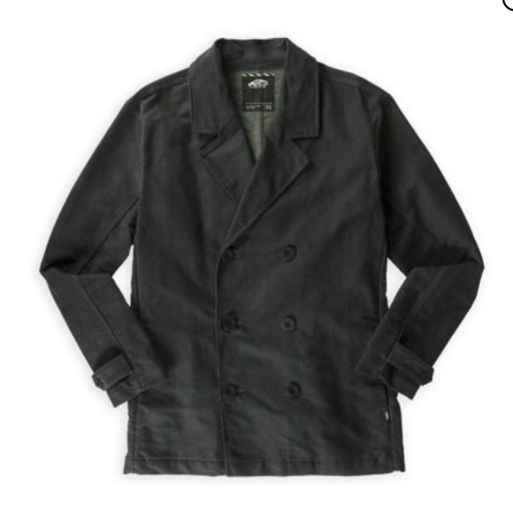 Vans | Jackets \u0026 Coats | Euc Vans Mens 